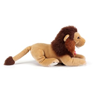 Peluche lion narciso 38 cm