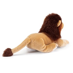 Peluche lion narciso 38 cm