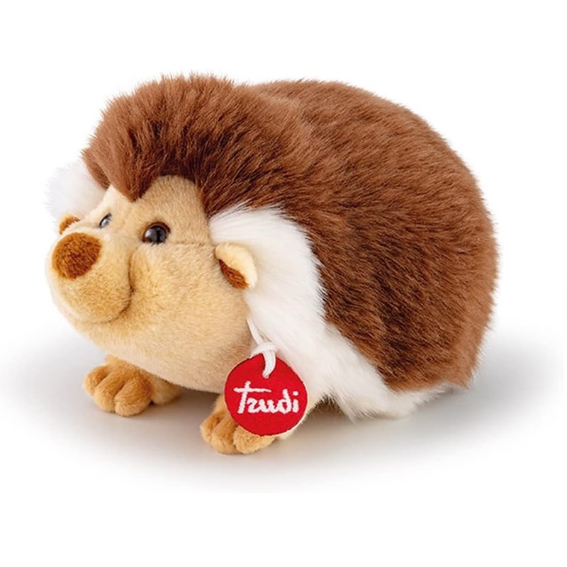 Peluche hérisson spillo 21 cm