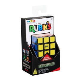 Rubik's cube chrono 3x3 new