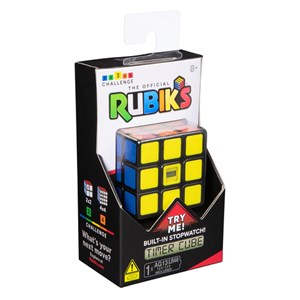 Rubik's cube chrono 3x3 new