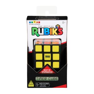 Rubik's cube chrono 3x3 new