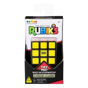 Rubik's cube chrono 3x3 new