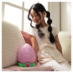 Bloomables ma fleur magique kittyfly