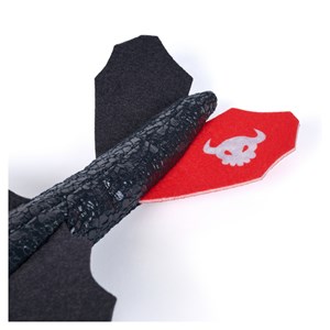 Peluche dragon krokmou 30 cm