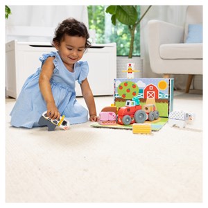 La spinmaster orange