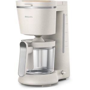 Cafétière électrique philips hd512000 b