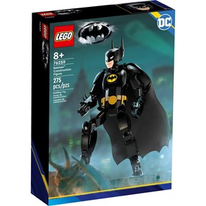 Batman la figurine de batman