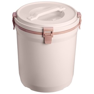 Fontaine - fast flow water jug - 7.5l Rose