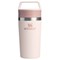 Mug nomade - café-to-go travel mug - 0.35l Rose