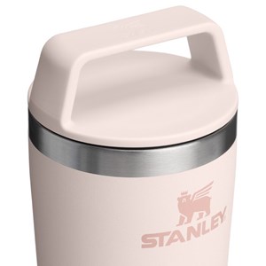 Mug nomade - café-to-go travel mug - 0.35l Rose