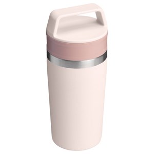 Mug nomade - café-to-go travel mug - 0.35l Rose