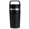 Mug nomade - café-to-go travel mug - 0.35l Noir