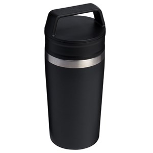 Mug nomade - café-to-go travel mug - 0.35l Noir