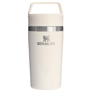 Mug de voyage the café-to-go travel mug 0.35l - 4h chaud - 5h froid - 24h glacé Blanc