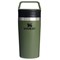 Mug nomade - café-to-go travel mug - 0.35l Bleu foncé