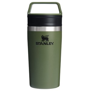 Mug de voyage the café-to-go travel mug 0.35l - 4h chaud - 5h froid - 24h glacé Bleu foncé