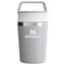Mug nomade - café-to-go travel mug - 0.23l Gris