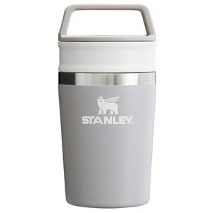 Mug de voyage the café-to-go travel mug 0.23l - 3h chaud - 4h froid - 16h glacé Gris
