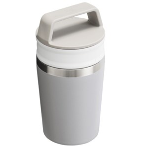 Mug nomade - café-to-go travel mug - 0.23l Gris