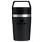 Mug nomade - café-to-go travel mug - 0.23l Noir