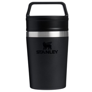 The café-to-go travel mug Noir