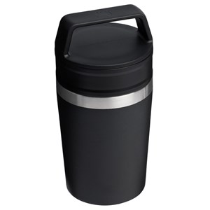 Mug nomade - café-to-go travel mug - 0.23l Noir