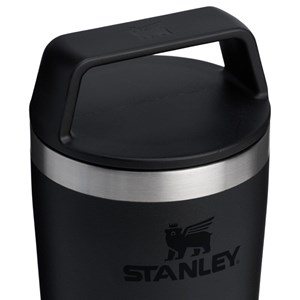 Mug nomade - café-to-go travel mug - 0.23l Noir
