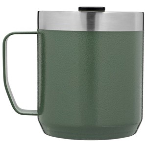 Tasse nomade - everyday camp mug - 0.35l Vert foncé