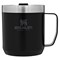 Tasse nomade - everyday camp mug - 0.35l Noir
