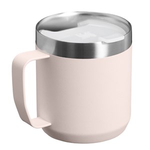 Tasse nomade - everyday camp mug - 0.35l Rose