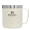 Tasse nomade - everyday camp mug - 0.35l Blanc