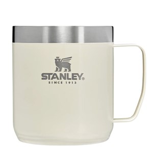 The everyday camp mug Blanc