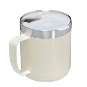 Tasse nomade - everyday camp mug - 0.35l Blanc