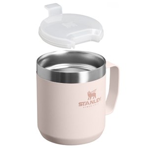 Tasse nomade - everyday camp mug - 0.35l Blanc