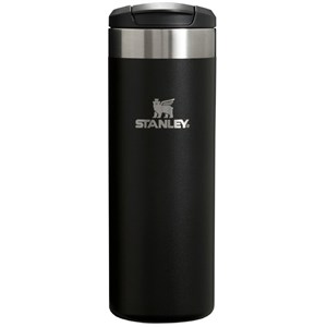 The aerolight™ transit mug Noir