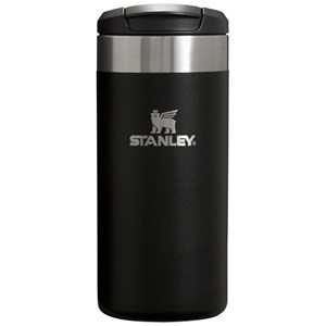 The aerolight™ transit mug Noir