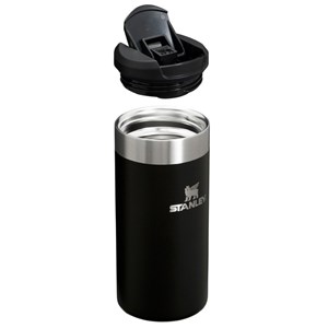 Mug nomade - aerolight™ transit mug - 0.35l Noir