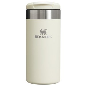 The aerolight™ transit mug Blanc