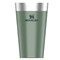 Gobelet empilage - adventure stacking tumbler - 0.47l Vert foncé