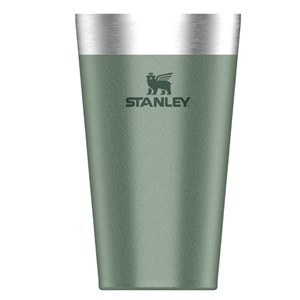 The stacking tumbler Vert foncé