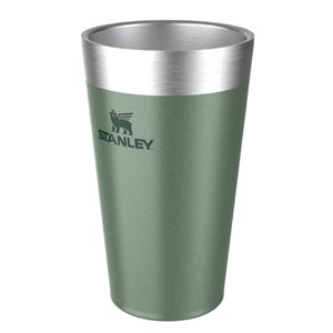 Gobelet empilage - adventure stacking tumbler - 0.47l Vert foncé
