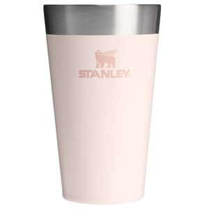 The stacking tumbler Rose