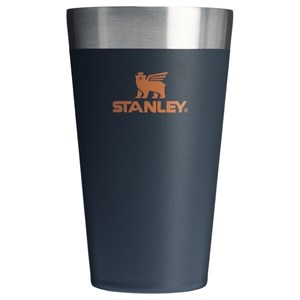 The stacking tumbler Noir
