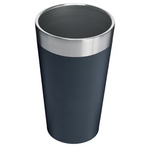 Gobelet empilage - adventure stacking tumbler - 0.47l Noir