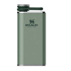 The easy-fill wide mouth flask 0.23l - 8oz