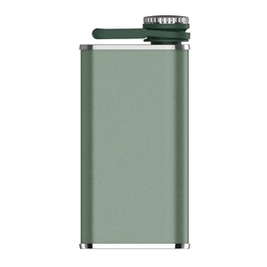 Flasque - classic easy fill wide mouth flask - 0.23l Vert foncé