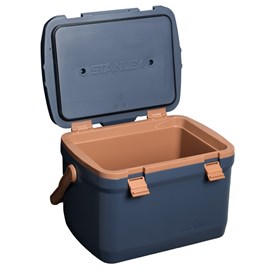 Glacière - easy-carry outdoor cooler - 15.1l