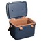 Glacière - easy-carry outdoor cooler - 15.1l Bleu foncé