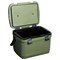 Glacière - easy-carry outdoor cooler - 15.1l Vert